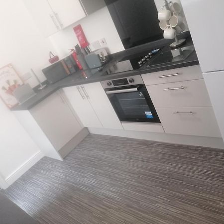 Rossy Home Of Relaxations Stoke-on-Trent Exterior foto