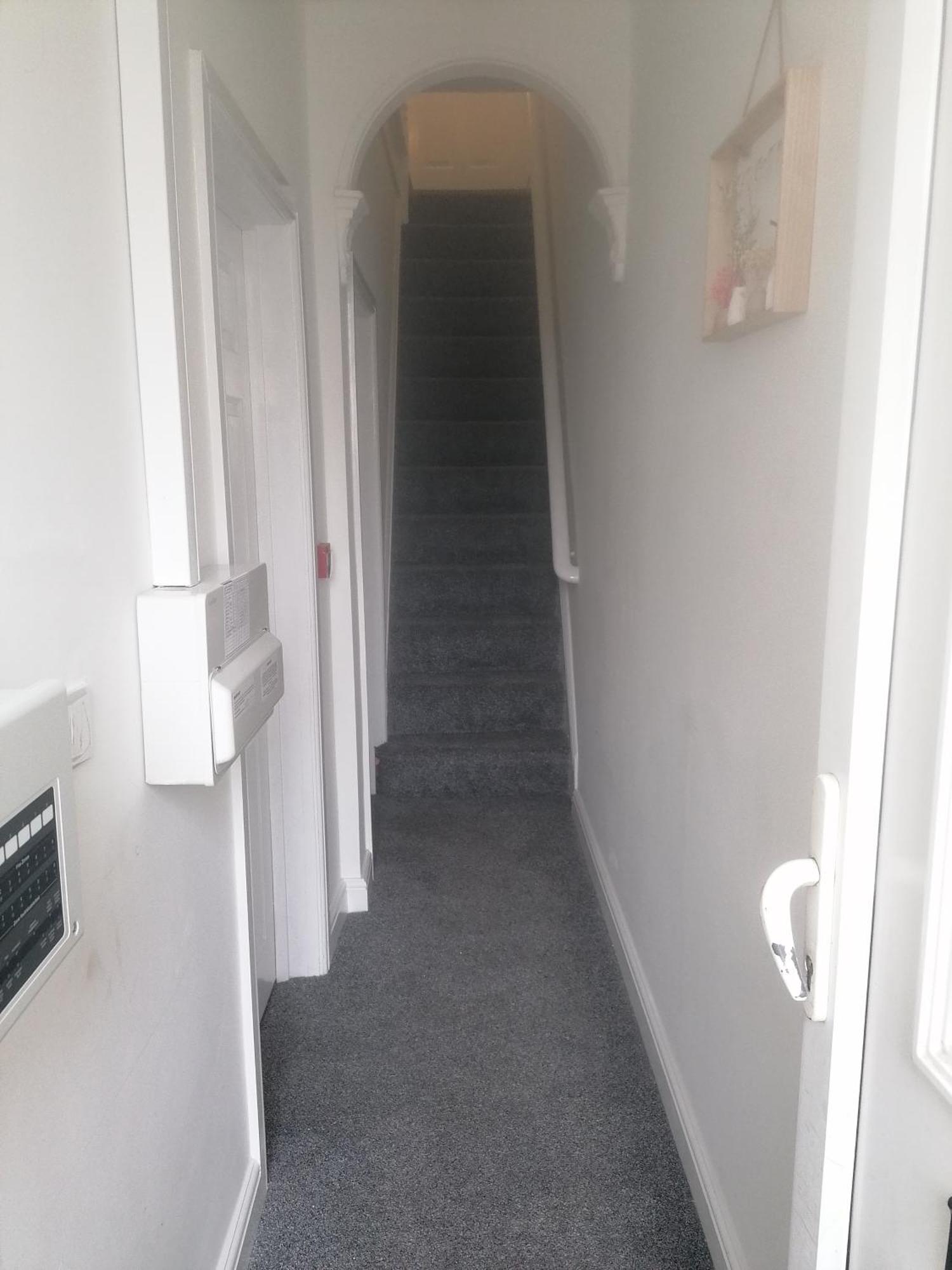 Rossy Home Of Relaxations Stoke-on-Trent Exterior foto