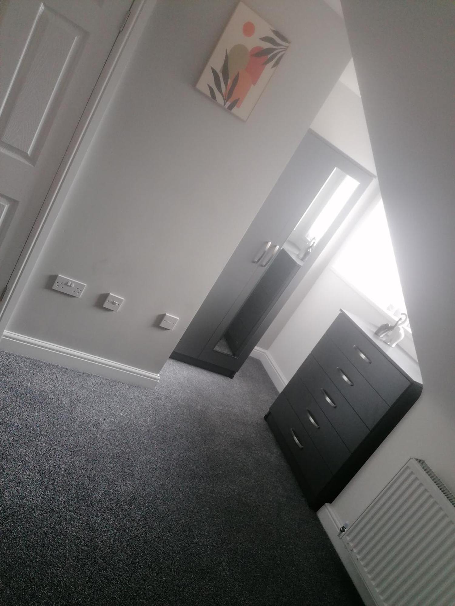 Rossy Home Of Relaxations Stoke-on-Trent Exterior foto